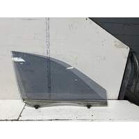 Toyota Camry Right Front Door Glass ACV36 08/2002-05/2006
