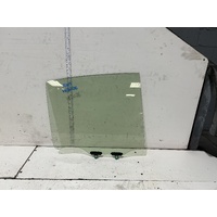 Toyota Corolla Right Front Door Glass ZWE211 07/2018-2024