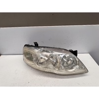 Ford Falcon Right Head Light BF II 09/2006-04/2008