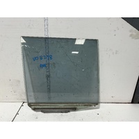 Toyota Landcruiser Right Rear Door Glass FZJ105 01/1998-10/2007