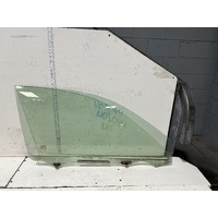 Lexus CT200h Right Front Door Glass ZWA10 03/2011-10/2022