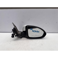 Holden Cruze Right Door Mirror JH 03/2009-01/2017