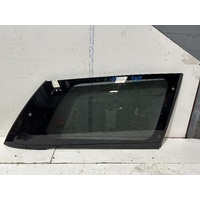 Toyota Estima Right Rear Side Glass ACR30 2000-2006