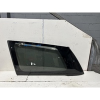 Toyota Estima Left Rear Side Glass ACR30 2000-2006