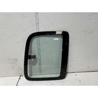 Toyota Hilux Right Rear Side Glass ACR30 09/1997-02/2005