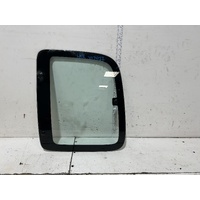 Toyota Hilux Left Rear Side Glass RZN154 09/1997-03/2005