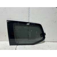 Toyota Prado Left Rear Side Glass GRJ120 02/2003-10/2009