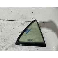 Toyota Corolla Right Rear Side Glass ZWE211 07/2018-2025