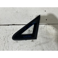 Hyundai iLoad Left Front 1/4 Glass TQ 11/2007-03/2021