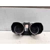 Hyundai I30 Instrument Cluster GD 03/2012-02/2017