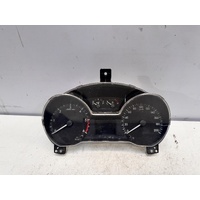 Mazda BT-50 Instrument Cluster UP 10/2011-06/2020