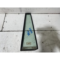 Toyota Prado Right Rear Door 1/4 Glass GRJ120 02/2003-10/2009