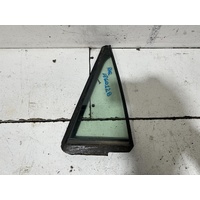 Mazda CX-5 Right Rear Door 1/4 Glass KE 02/2012-12/2016