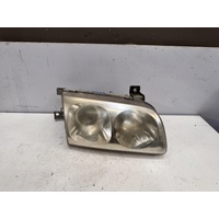 Hyundai Trajet Right Head Light FO 05/2000-12/2007