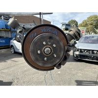 Toyota 86 Left Rear Hub Assembly ZN6 04/2012-09/2021