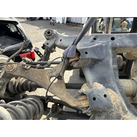 Toyota 86 Left Rear Drive Shaft ZN6 04/2012-09/2021