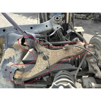 Toyota 86 Right Rear Upper Control Arm ZN6 04/2012-09/2021