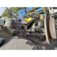 Toyota 86 Left Rear Lower Rear Control Arm ZN6 04/2012-09/2021