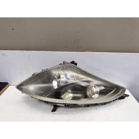 Suzuki Swift Right Head Light FZ 08/2010-03/2017