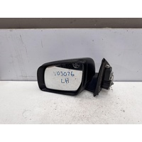 Mazda BT-50 Left Door Mirror UP 10/2011-06/2020