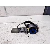 Toyota Camry Centre Rear Seat Belt MCV36 08/2002-05/2006