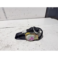 Toyota Echo Left Front Seat Belt NCP10 10/2002-09/2005