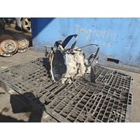 Toyota Corolla Manual Gearbox FWD 1.8 Petrol 2ZZ-GE C64 6 Speed ZZE 04/03-06/07