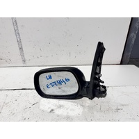 Toyota Avensis Left Door Mirror ACM20 12/2001-11/2003