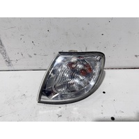 Hyundai Trajet Left Corner Light FO 05/2000-11/2006