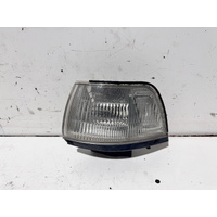 Toyota Camry Left Corner Light SV21 10/1989-01/1993