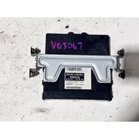Toyota Hiace Engine ECU TRH201 03/2005-04/2019