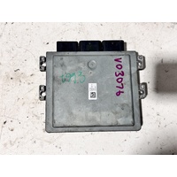 Mazda BT-50 Engine ECU UP 10/2011-06/2020