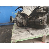 Kua Sportage Transfer Case Auto 2.4 Petrol G4KE SL 05/10-10/15