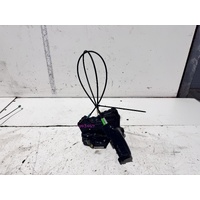 Toyota Hiace Left Front Door Lock Mechanism TRH201 03/2005-04/2019