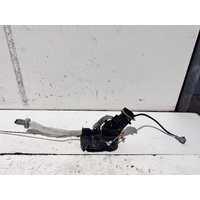 Toyota Prado Right Front Door Lock Mechanism VZJ95 08/1999-01/2003