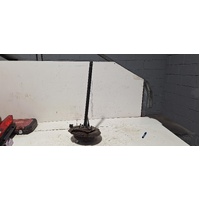 Toyota Prado Left Rear Axle GRJ120 02/2003-10/2009