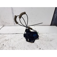 Toyota Camry Left Rear Door Lock Mechanism MCV36 08/2002-05/2006