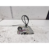 Toyota Yaris Left Front Door Lock Mechanism NCP90 10/2005-06/2016