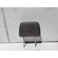 Toyota Hilux Left Front Head Rest KUN26 03/2005-06/2011