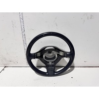 Toyota Echo Steering Wheel NCP10 10/2002-09/2005