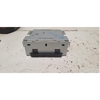 Mazda BT-50 Head Unit UP 10/2011-06/2020