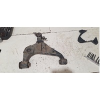 Toyota Hilux Left Front Lower Control Arm KUN26 02/2005-08/2015