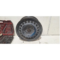 Toyota Hiace Wheel Steel GDH320 02/2019-2024