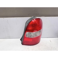 Mazda 323 Right Tail Light BJ 09/1998-05/2002