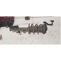 Toyota Hiace Left Front Strut GDH320 02/2019-2024
