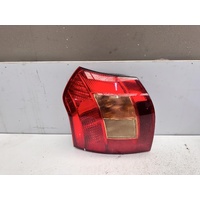 Toyota Corolla Left Tail Light ZZE123 04/2003-08/2004