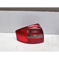 Audi A6 Left Tail Light C5 01/2002-10/2004