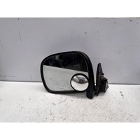 Toyota Hiace Left Door Mirror RZH125 11/1989-12/2004