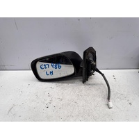 Toyota Corolla Left Door Mirror ZZE122 12/2001-04/2004