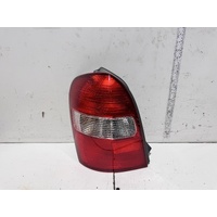 Mazda 323 Left Tail Light BJ 09/1998-05/2002